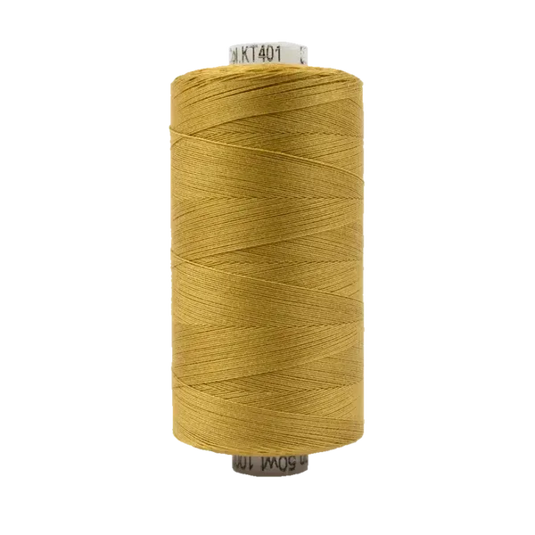 Konfetti 401 Dark Gold