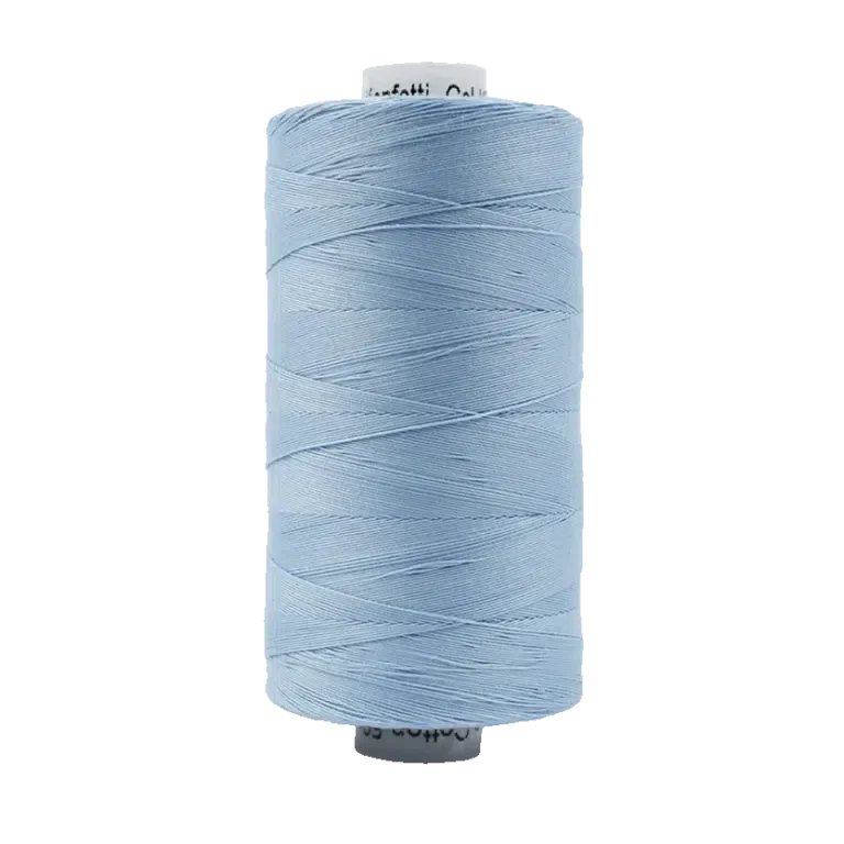 Konfetti 609 Sky Blue