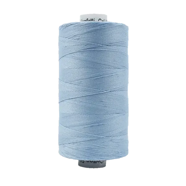 Konfetti 609 Sky Blue