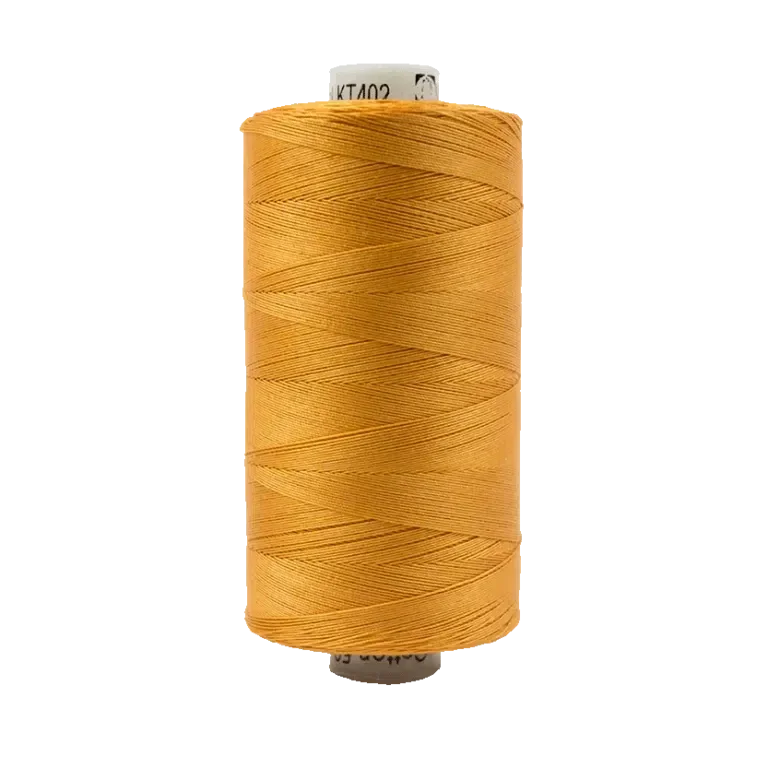 Konfetti 402 Dark Orange
