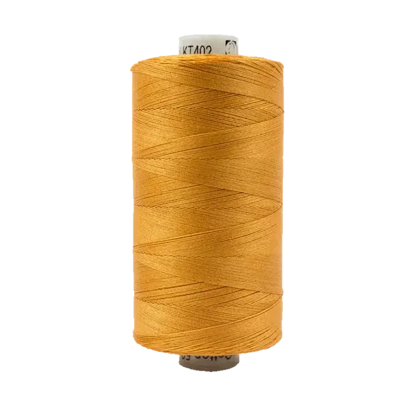 Konfetti 402 Dark Orange