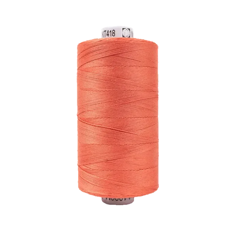 Konfetti 418 Salmon
