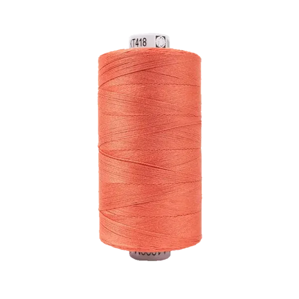 Konfetti 418 Salmon