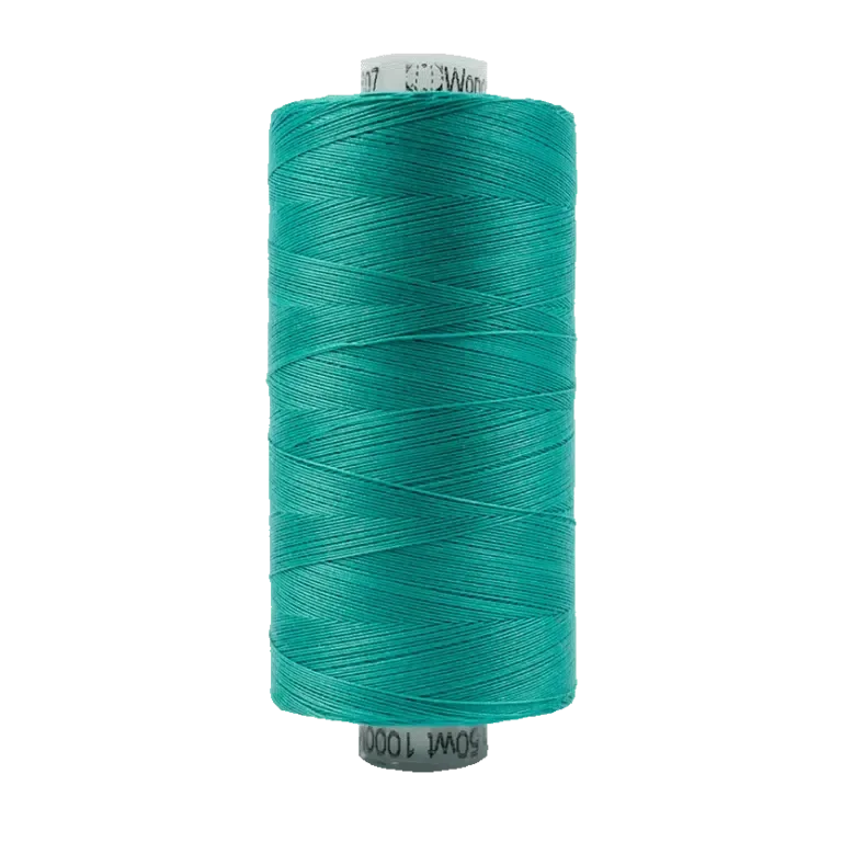 Konfetti 607 Teal