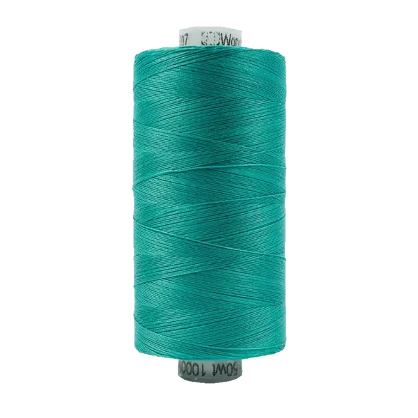 Konfetti 607 Teal