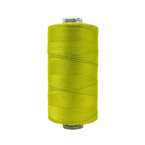 Konfetti 713 Lemongrass