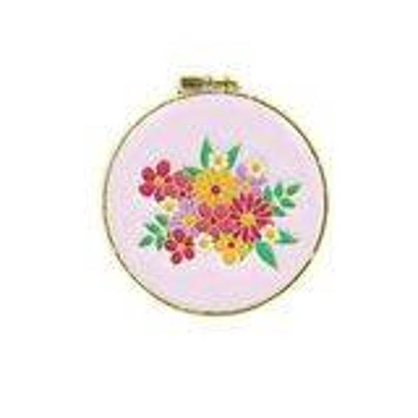 Needle Minder Fleur