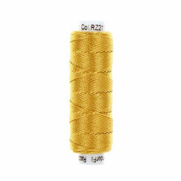 Razzle Lemon Chrome  2115