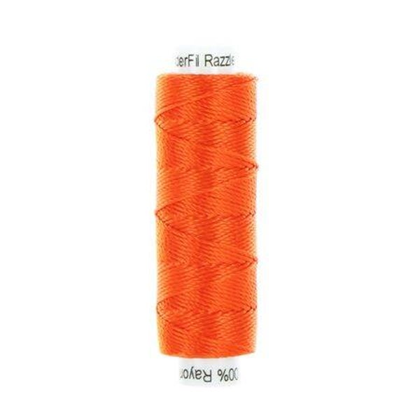 Razzle Vermillion Orange  1140