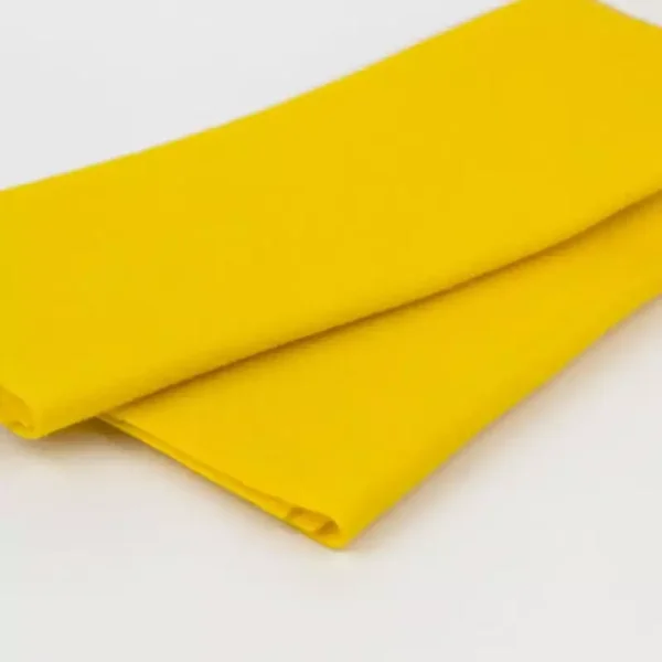 Wolvilt LN34 Sun Yellow