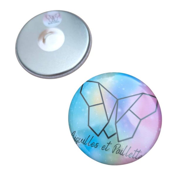 Aimant 58 mm