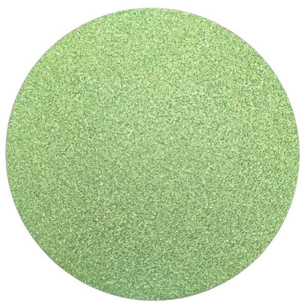 fond pailleté vert pâle