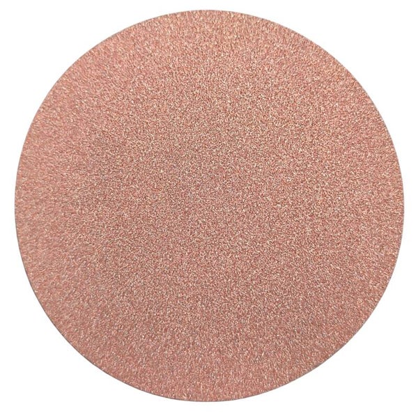 Fond pailleté vieux rose