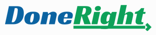 DoneRight