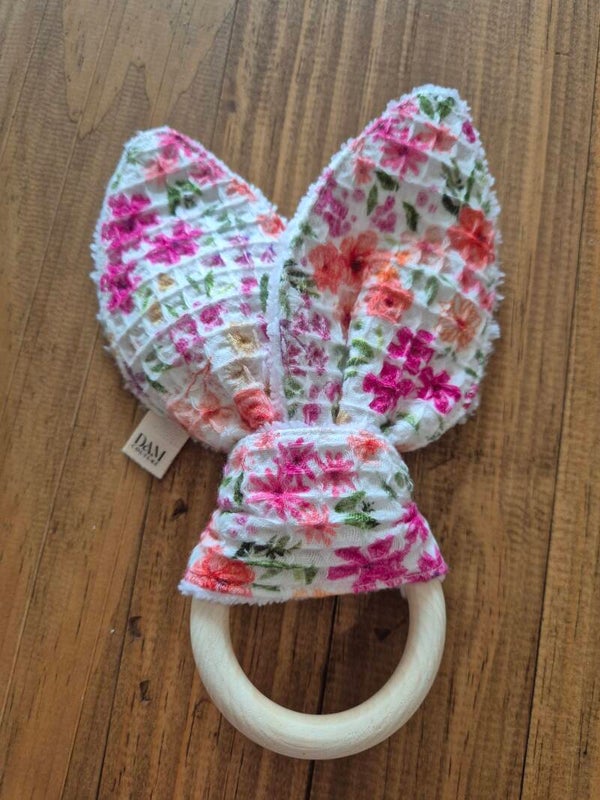 Hochet lapin