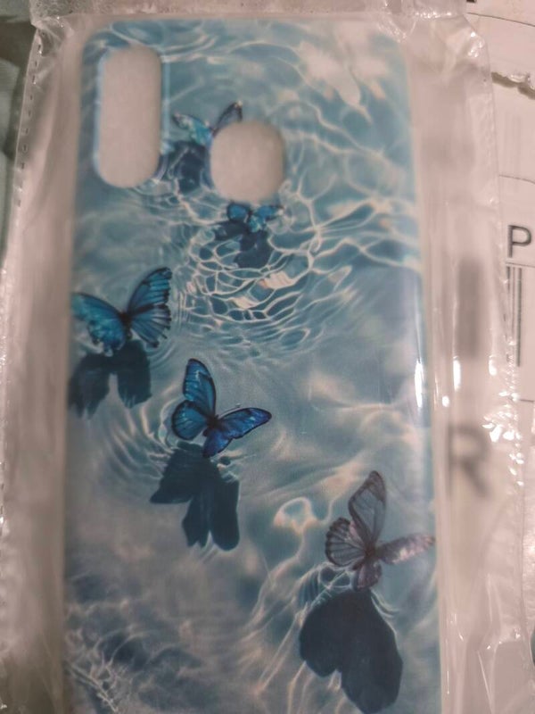 Coque Téléphone Samsung A20