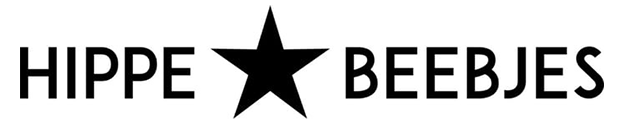Hippe Beebjes logo