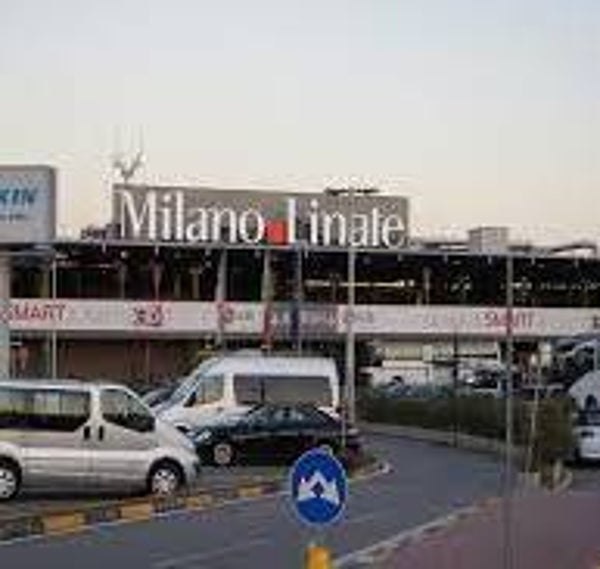 LINATE