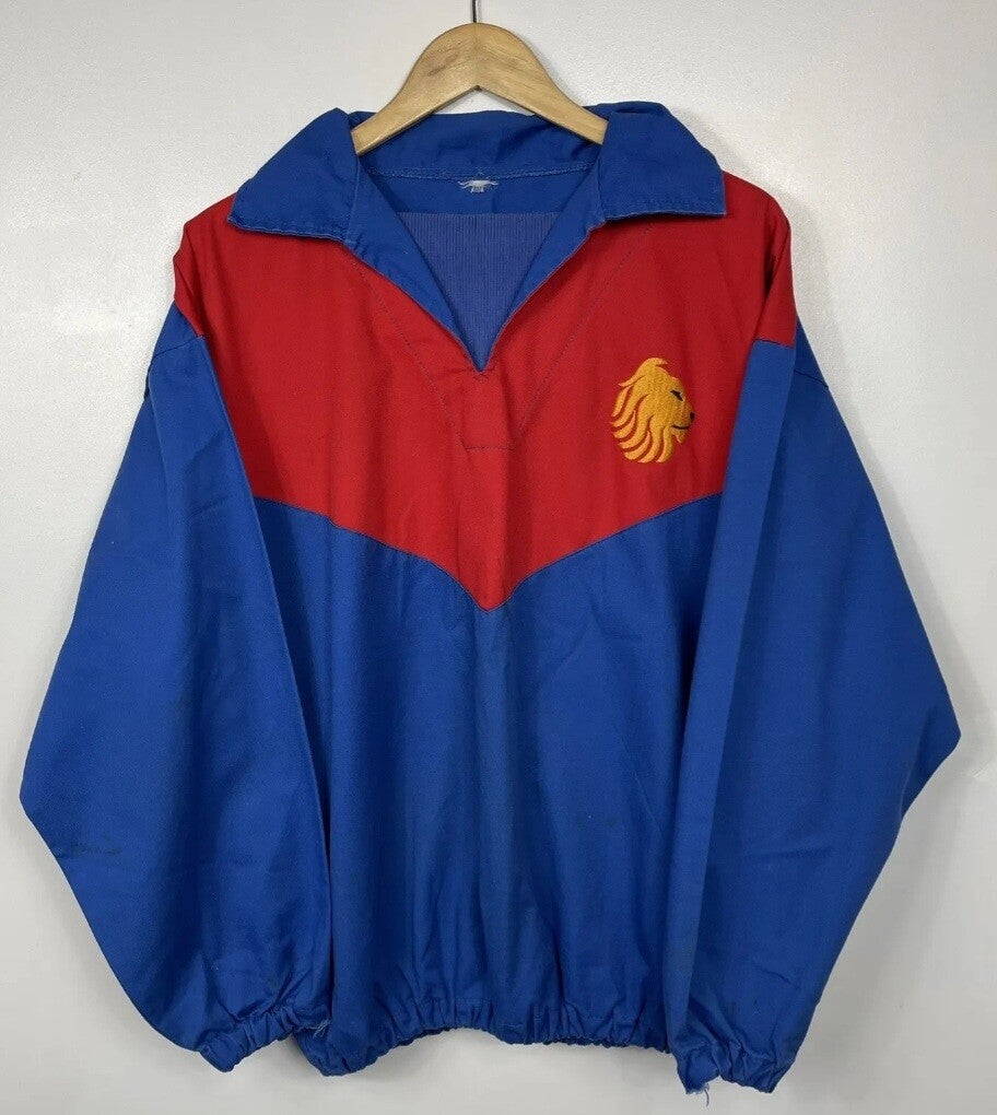 Great britain tracksuit  drill top