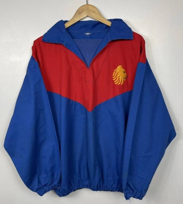 Great britain tracksuit  drill top