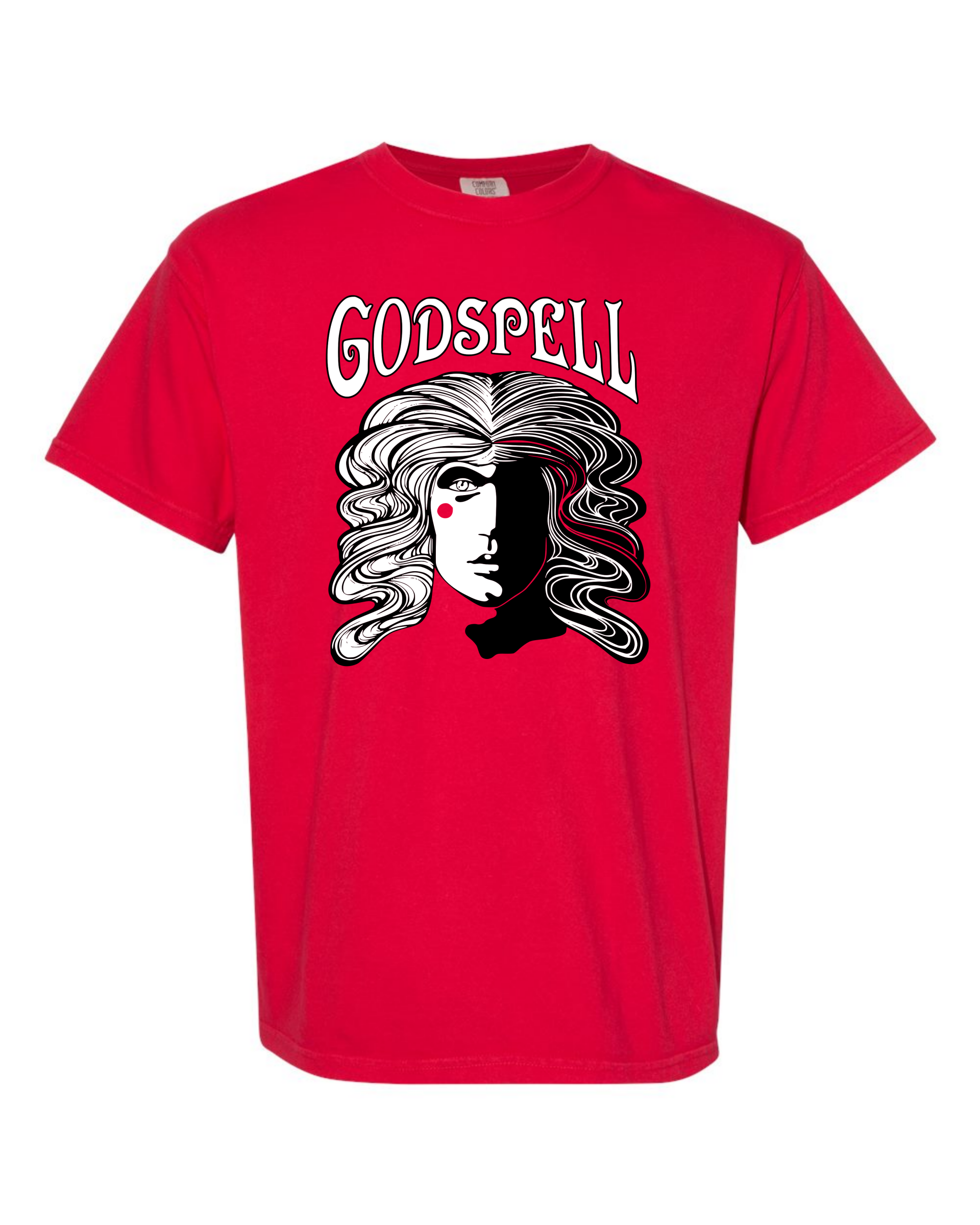 Godspell T-Shirt