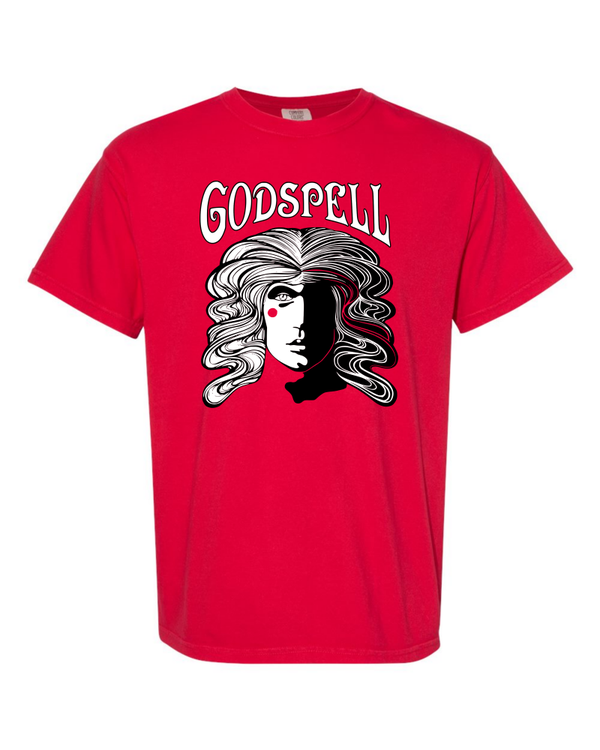 Godspell T-Shirt