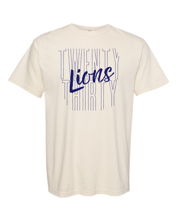 Class of 2030 T-Shirt