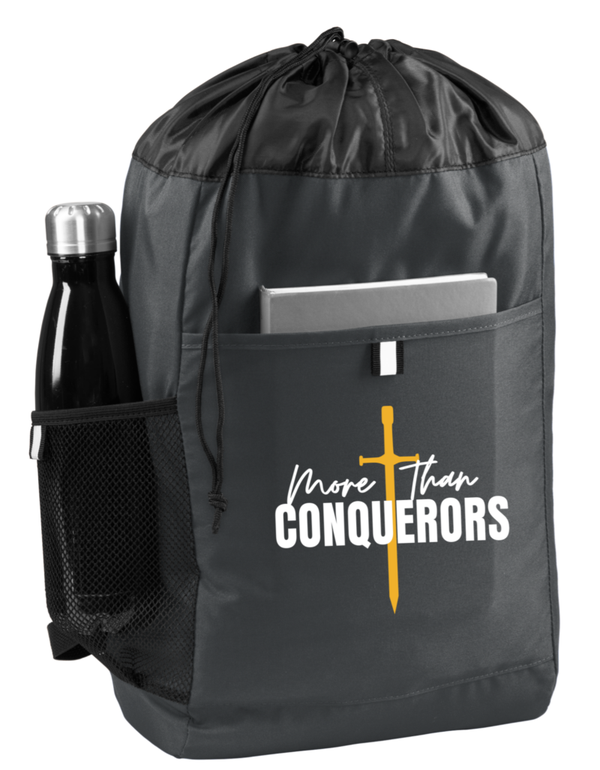 Lightweight Hybrid Backpack