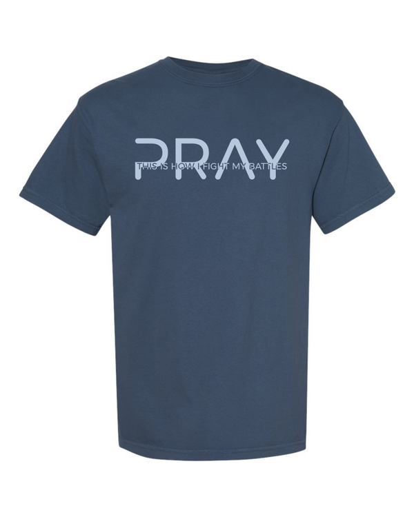 PRAY