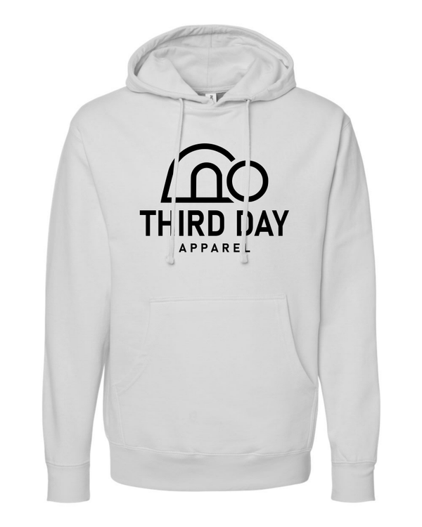 Third Day Sweatshirt