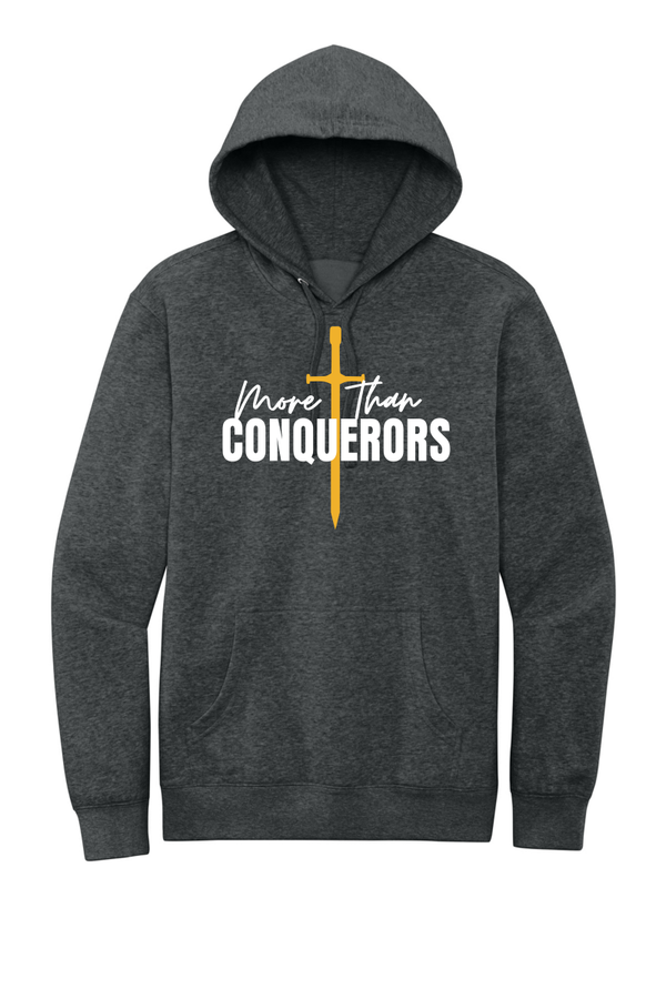 Conquerors Sweatchirt