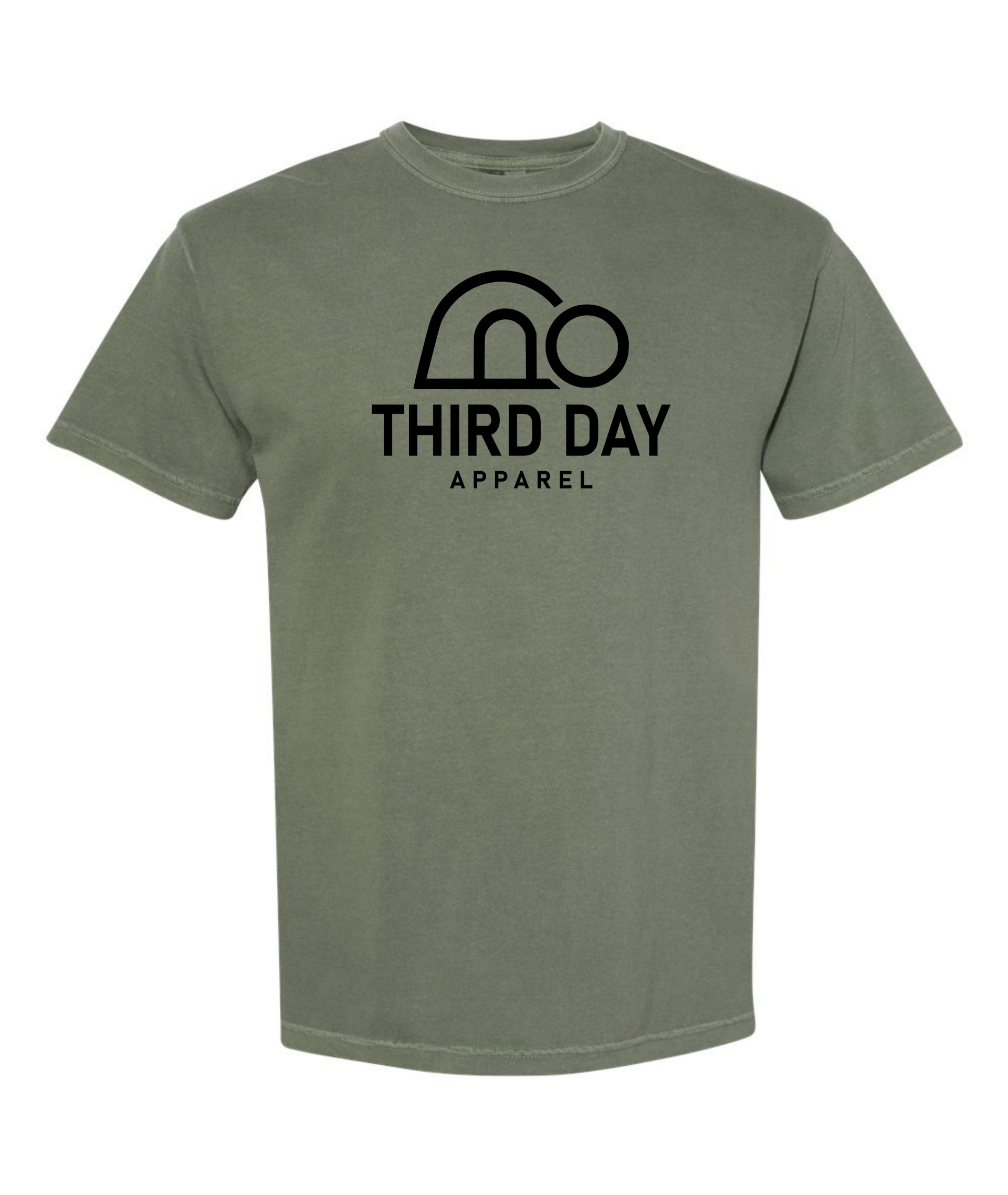Third Day T-Shirt