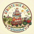 Kindergeburtstage auf dem Wiesenhof