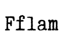 Fflam