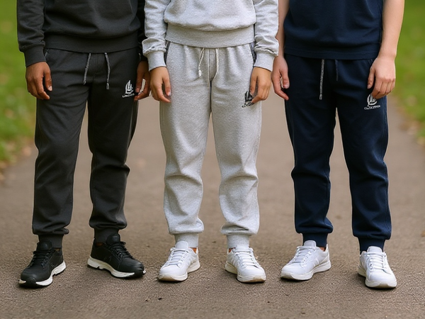 Pantalone CALIFORNIA