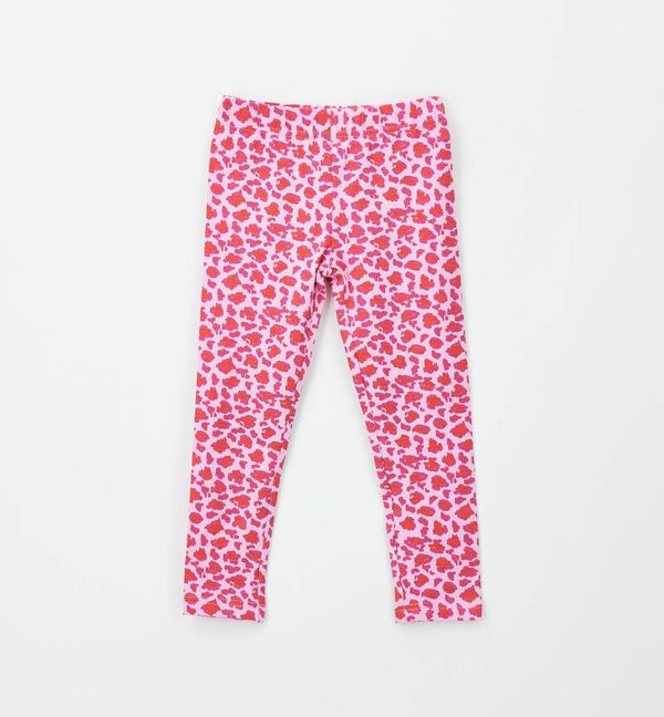 Leggins ANIMALIER