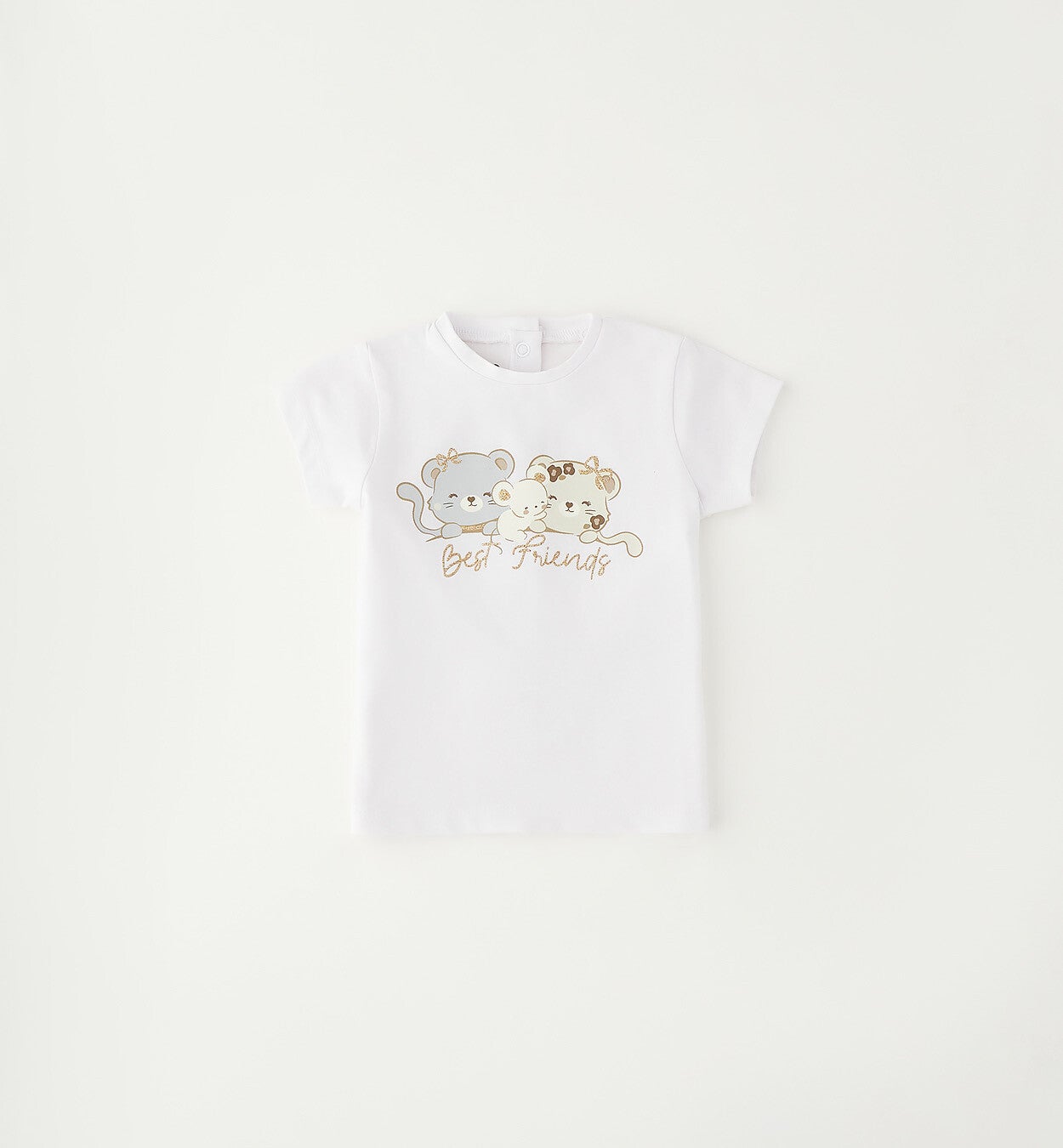 T shirt BEST FRIENDS