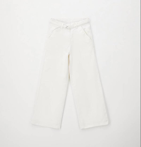 Pantalone BIANCO