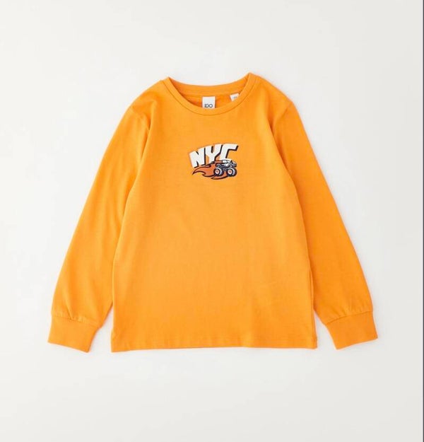 Maglia ORANGE