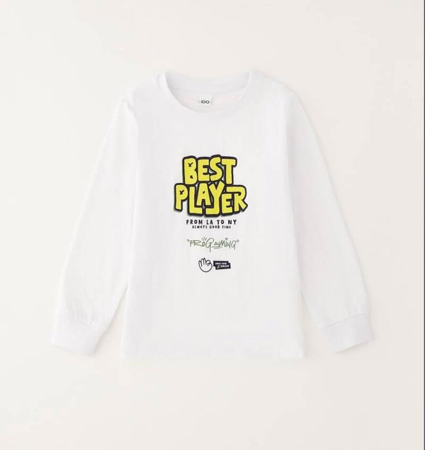Maglia BEST PLAYER