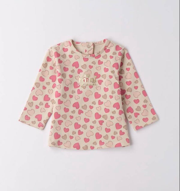 Maglia MINI GIRL