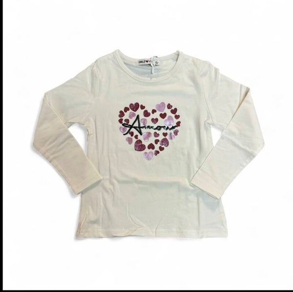 Maglia CUORE