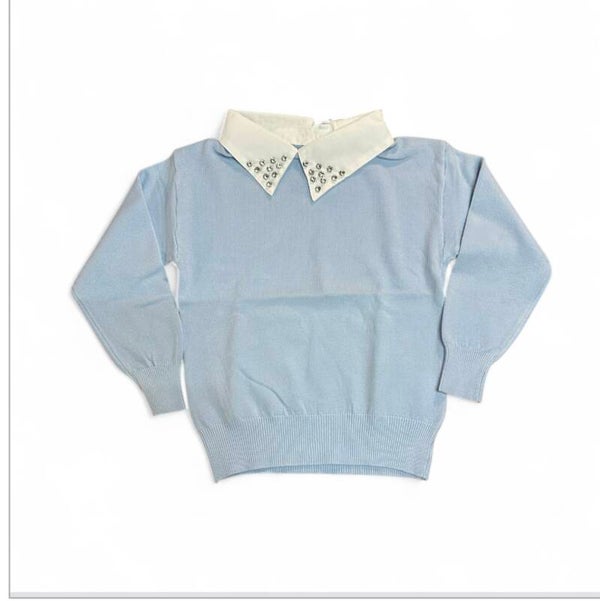 Maglioncino COLLETTO