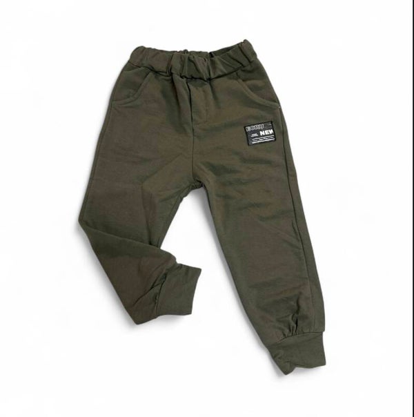 Pantalone MILITARE
