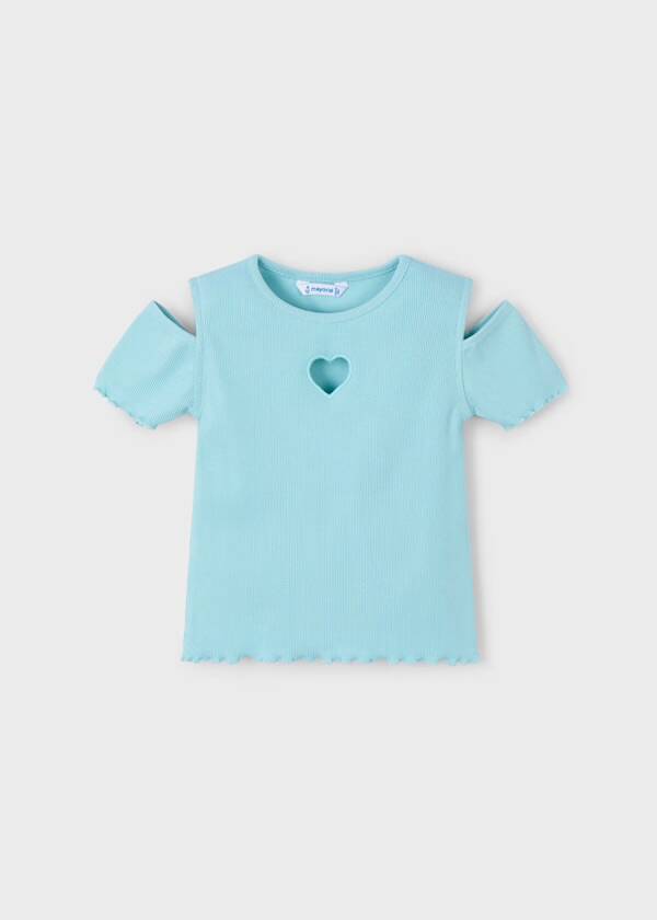T shirt CUORE