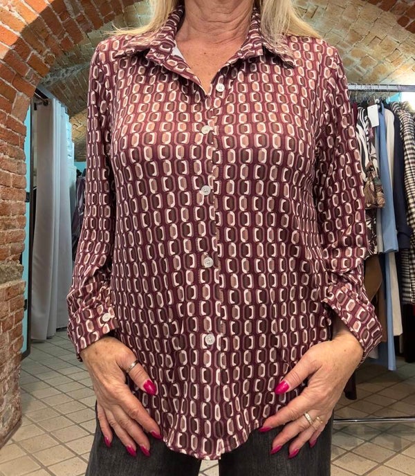 Camicia FANTASY1