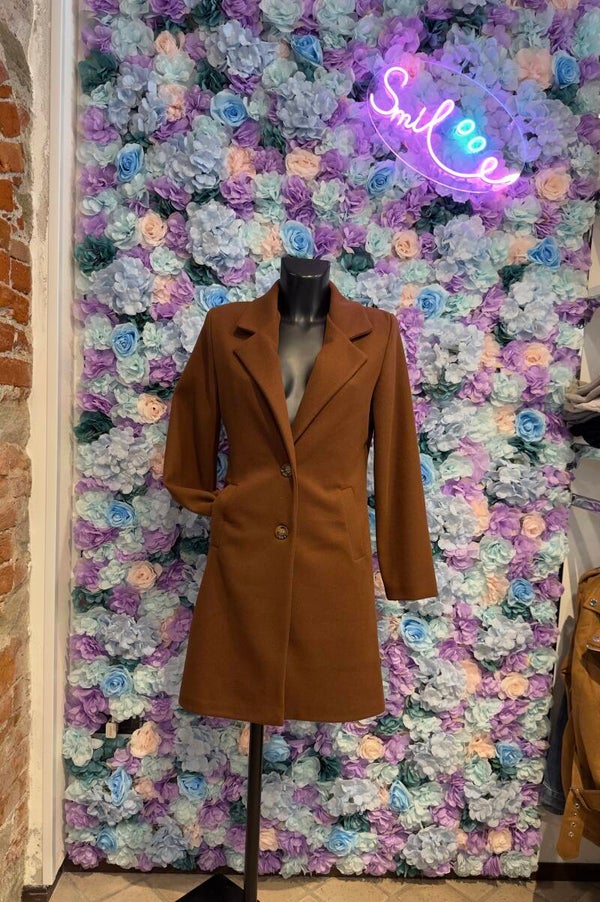 Cappotto LADY