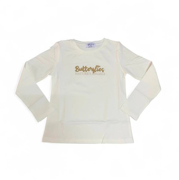 Maglia BUTTERFLY