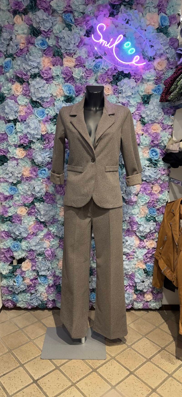 Tailleur DONATELLA