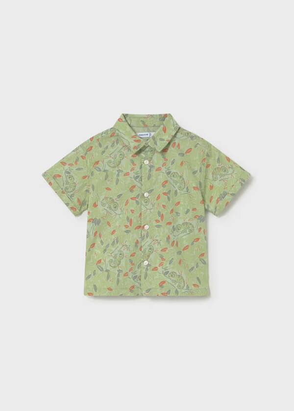 Camicia GECO